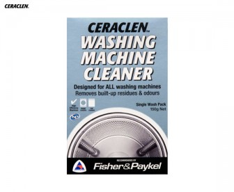 Ceraclen 洗衣机机槽清洁剂 150克